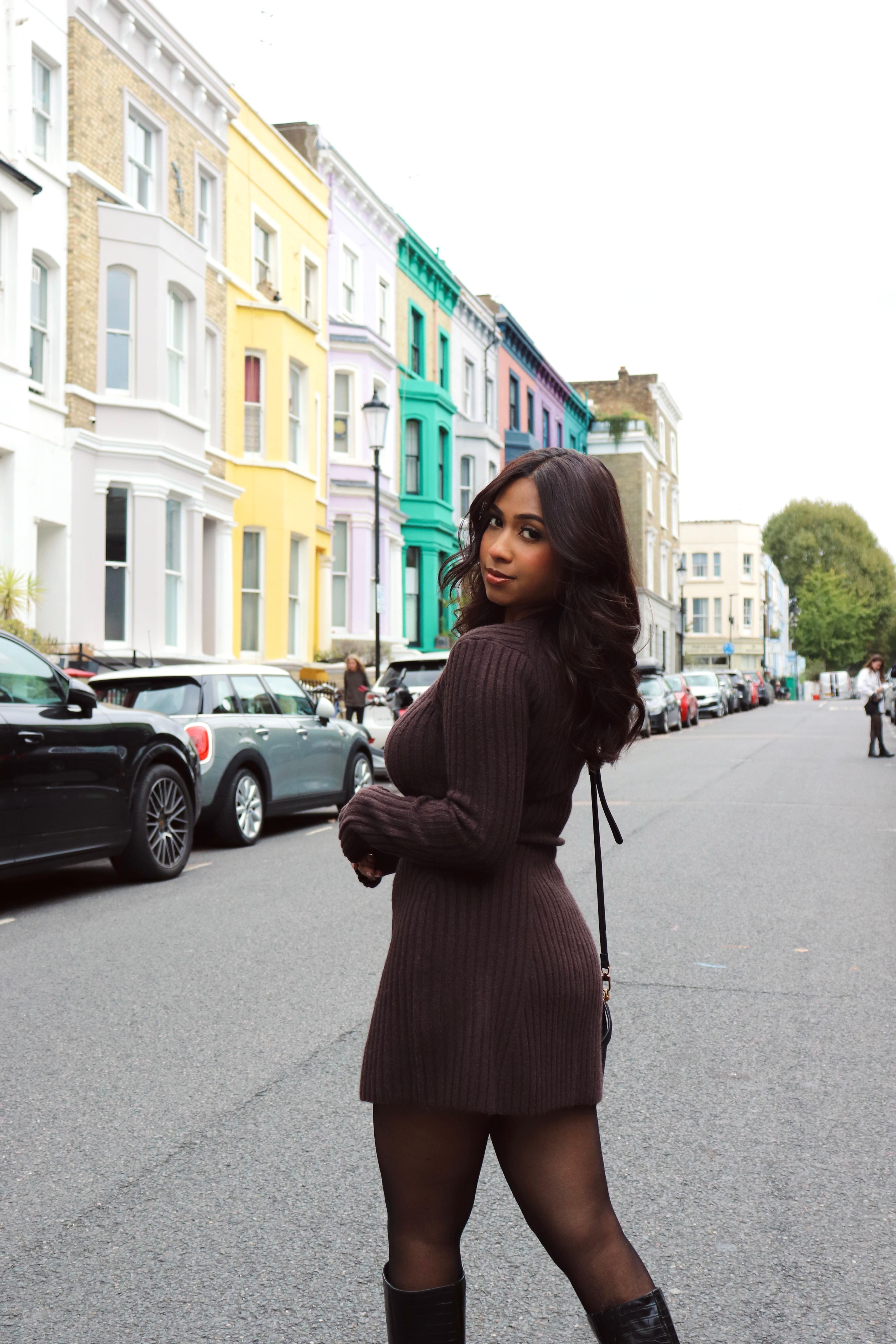 Nisany Gnanamoorthy lifestyle photo